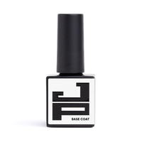 Зображення  База Jerden Proff Base Coat, 10 мл