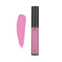 Изображение  Блеск для губ Naomi Lip Gloss Shine Pastel Pink, 6 мл, Объем (мл, г): 6, Цвет: Pastel Pink