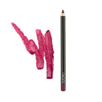 Зображення  Олівець для губ Naomi Queen of Darkness, 1.7 г, Об'єм (мл, г): 1.7, Колір: Queen of Darkness