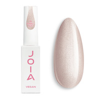 Изображение  Камуфлирующая база JOIA vegan Magic Cat Base №04 Sparkle nude, 8 мл, Объем (мл, г): 8, Цвет: 04