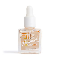 Изображение  Масло для кутикулы с пипеткой Jerden Proff Cuticle Oil Almond миндаль, 10 мл