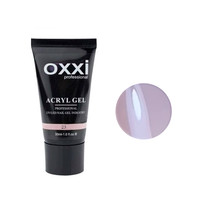 Изображение  Акрил-гель Oxxi Professional Aсryl Gel №023, 30 мл, Объем (мл, г): 30, Цвет: 023