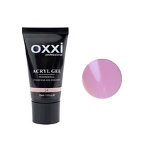 Изображение  Акрил-гель Oxxi Professional Aсryl Gel №024, 30 мл, Объем (мл, г): 30, Цвет: 024