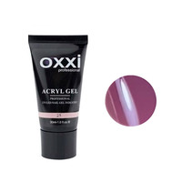 Изображение  Акрил-гель Oxxi Professional Aсryl Gel №025, 30 мл, Объем (мл, г): 30, Цвет: 025