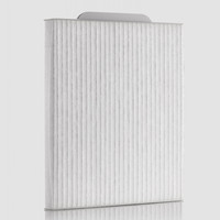 Изображение  Фильтр HEPA для вытяжки Air Max NF 11 Plus/VF 12 Plus