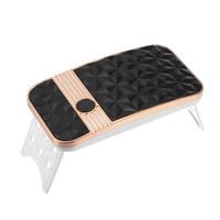 Изображение  Лампа для маникюра LED/UV Diamond Mini 2 54 Вт USB, черная