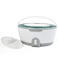 Зображення  Ультразвукова ванна-мийка для інструментів GT Sonic-U1 450 мл, 35 Вт