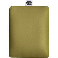 Зображення  Підлокітник для манікюру прямокутний Air Max хакі (олива)