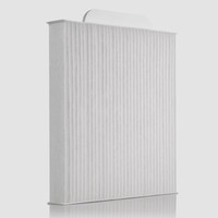 Изображение  Фильтр для встраиваемой маникюрной вытяжки Air Max VF 10 Tornado