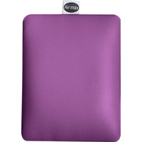 Зображення  Підлокітник для манікюру прямокутний Air Max фіолетовий