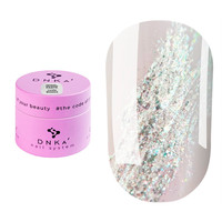 Изображение  Арт-паста для фактурных дизайнов DNKa Jewel Paste №0002, 5 мл, Объем (мл, г): 5, Цвет: 0002