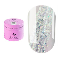 Изображение  Арт-паста для фактурных дизайнов DNKa Jewel Paste №0003, 5 мл, Объем (мл, г): 5, Цвет: 0003