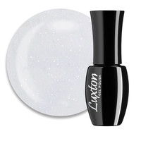Зображення  Топ для гель-лаку без липкого шару LUXTON Color Top №01 молочний з шиммером, 10 мл