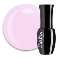 Зображення  Топ для гель-лаку без липкого шару LUXTON Color Top №04 рожевий крем, 10 мл