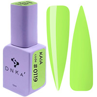 Изображение  Гель-лак для ногтей DNKa Color №0119 Kaia, 12 мл, Объем (мл, г): 12, Цвет: 0119