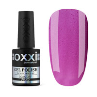 Зображення  Гель-лак Oxxi Professional Summer Silk Сat №02, 10 мл, Об'єм (мл, г): 10, Колір: 02