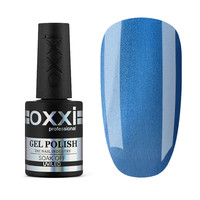 Зображення  Гель-лак Oxxi Professional Summer Silk Сat №05, 10 мл, Об'єм (мл, г): 10, Колір: 05