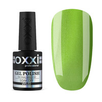 Зображення  Гель-лак Oxxi Professional Summer Silk Сat №06, 10 мл, Об'єм (мл, г): 10, Колір: 06