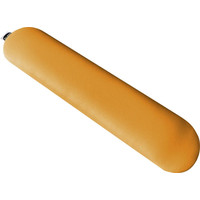 Зображення  Підлокітник без ніжок Air Max помаранчевий