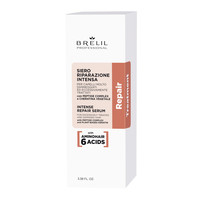 Зображення  Сироватка для відновлення волосся Brelil Intense Repair Serum, 100 мл