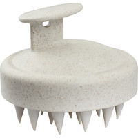 Зображення  Масажна щітка для шкіри голови HairWay ECO 08093-20