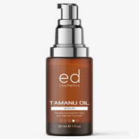 Зображення  Сироватка з олією таману Ed Cosmetics Tamanu Oil Serum, 30 мл