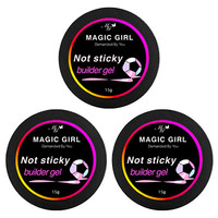 Изображение Гель Magic Girl