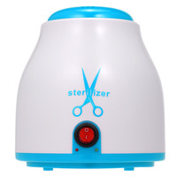 Зображення  Стерилізатор кульковий-кварцовий SP-9001 білий-блакитний, 100 Вт