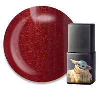 Изображение  Гель-лак для ногтей Moon Full Baby Yoda №05, 8 мл, Объем (мл, г): 8, Цвет: 05