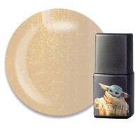Изображение  Гель-лак для ногтей Moon Full Baby Yoda №09, 8 мл, Объем (мл, г): 8, Цвет: 09