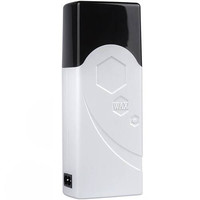 Изображение  Кассетный воскоплав F0 на 100 мл. с односторонним нагревом для депиляции, 20 Вт. Белый, Объем (мл, г): 100, Цвет: белый