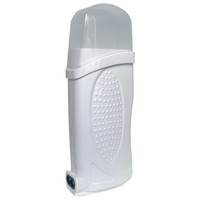 Изображение  Воскоплав кассетный на 40 Вт. Depilatory Heater (без базы, на 100 мл.) для депиляции Белый