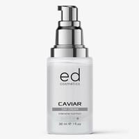 Изображение  Дневной крем для лица Ed Cosmetics Caviar Day Cream с экстрактом икры, 30 мл