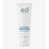 Зображення  Міцелярний гель для вмивання Ed Cosmetics Hydration Micellar Gel, 200 мл