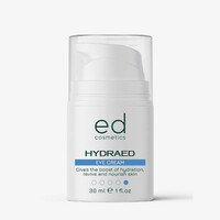 Зображення  Зволожуючий крем для шкіри навколо очей Ed Cosmetics Hydration Eye Cream, 30 мл