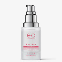 Зображення  Денний крем-ліфтинг Ed Cosmetics Lifting Day Cream SPF 10, 30 мл