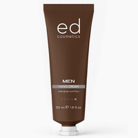 Изображение  Крем для рук для мужчин Ed Cosmetics Men Hand Cream Intensive Nutrition, 50 мл