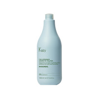 Зображення  Шампунь для сухого волосся Kezy Avocado Shampoo, 1000 мл, Об'єм (мл, г): 1000