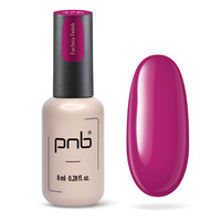 Зображення  Гель-лак PNB 376/Gel nail polish PNB 376, 8мл, Об'єм (мл, г): 8, Колір: 376