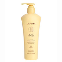 Зображення  Шампунь з пептидами, що сприяють росту волосся T-LAB Professional Root Power, 300 мл