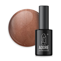 Зображення  Гель-лак Adore prof. Gel Polish Metal Glass Cat's Eye Mm-04, 8 мл, Об'єм (мл, г): 8, Колір: 04
