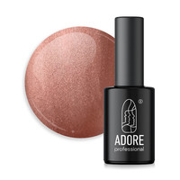 Зображення  Гель-лак Adore prof. Gel Polish Metal Glass Cat's Eye Mm-05, 8 мл, Об'єм (мл, г): 8, Колір: 05