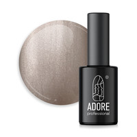 Зображення  Гель-лак Adore prof. Gel Polish Metal Glass Cat's Eye Mm-07, 8 мл, Об'єм (мл, г): 8, Колір: 07