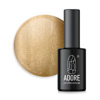 Зображення  Гель-лак Adore prof. Gel Polish Metal Glass Cat's Eye Mm-10, 8 мл, Об'єм (мл, г): 8, Колір: 10