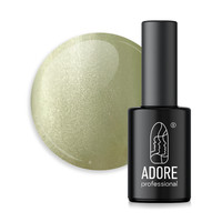 Изображение  Гель-лак Adore prof. Gel Polish Metal Glass Cat’s Eye Mm-12, 8 мл, Объем (мл, г): 8, Цвет: 12