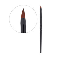 Зображення  Пензель для акрилу Formula Profi №004, 15 мм