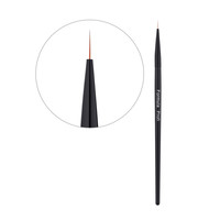 Зображення  Пензель лайнер Formula Profi №001, 10 мм