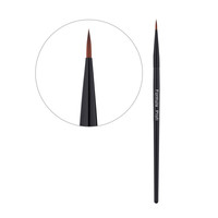 Зображення  Пензель лайнер широкий Formula Profi №005, 11 мм