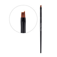 Изображение  Кисть внутренний овал Formula Profi №010, 8 мм