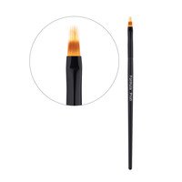 Изображение  Кисть прямая удлиненная Formula Profi №012, 13 мм